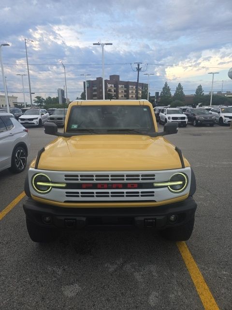 ford bronco 2-door 2024 1FMDE4EP1RLA27702 image ford bronco 2-door 2024 1FMDE4EP1RLA27702 image